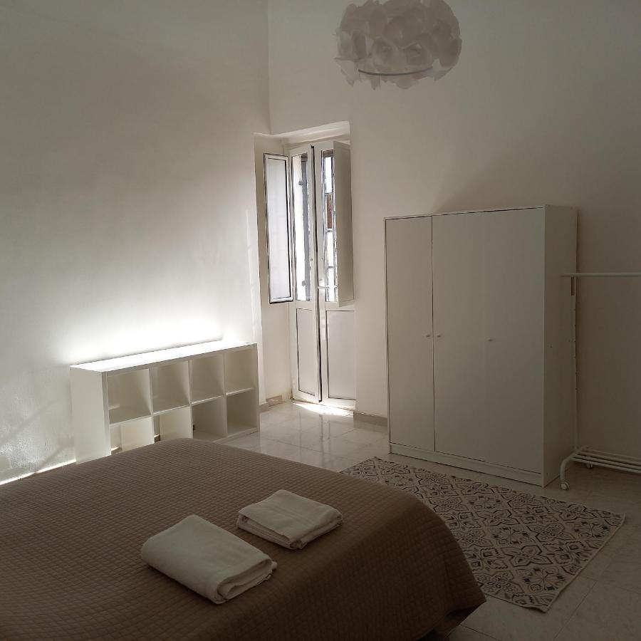 Di Fronzo Guest House T ทริจเจียโน ภายนอก รูปภาพ