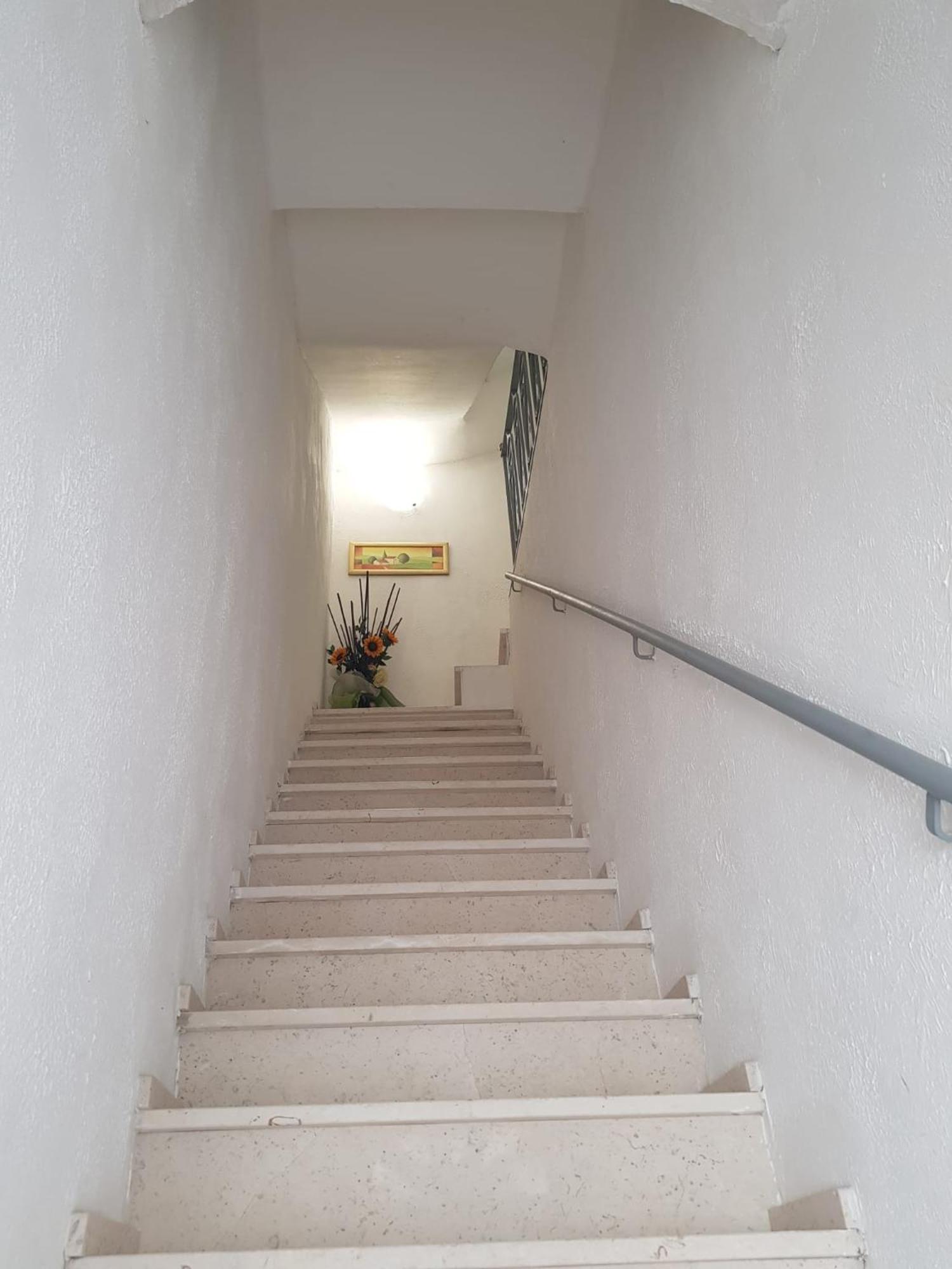 Di Fronzo Guest House T ทริจเจียโน ภายนอก รูปภาพ